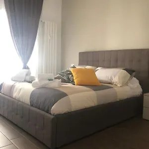Vch Vatican Charming House Apartment