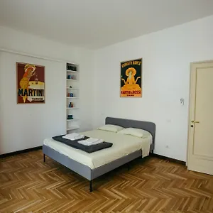 Casa Elisa Bergamo