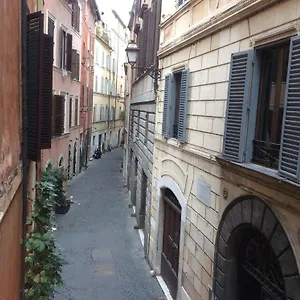 Fiammetta House Centro Di Rome