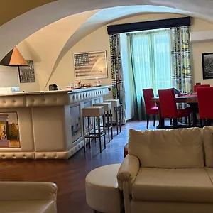 Loft Piazza Universita Katania
